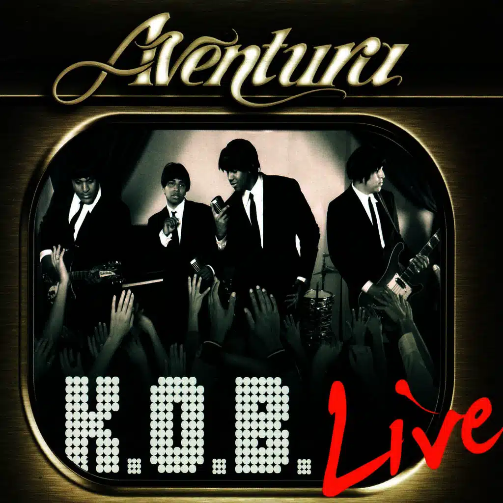 K.O.B. Live