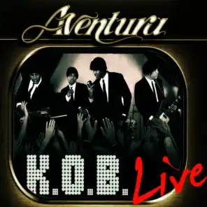 K.O.B. Live