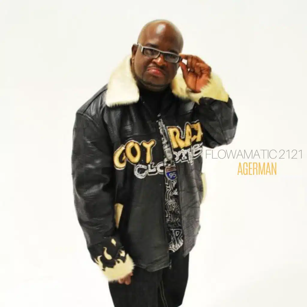 Flowamatic 2121&nbsp;