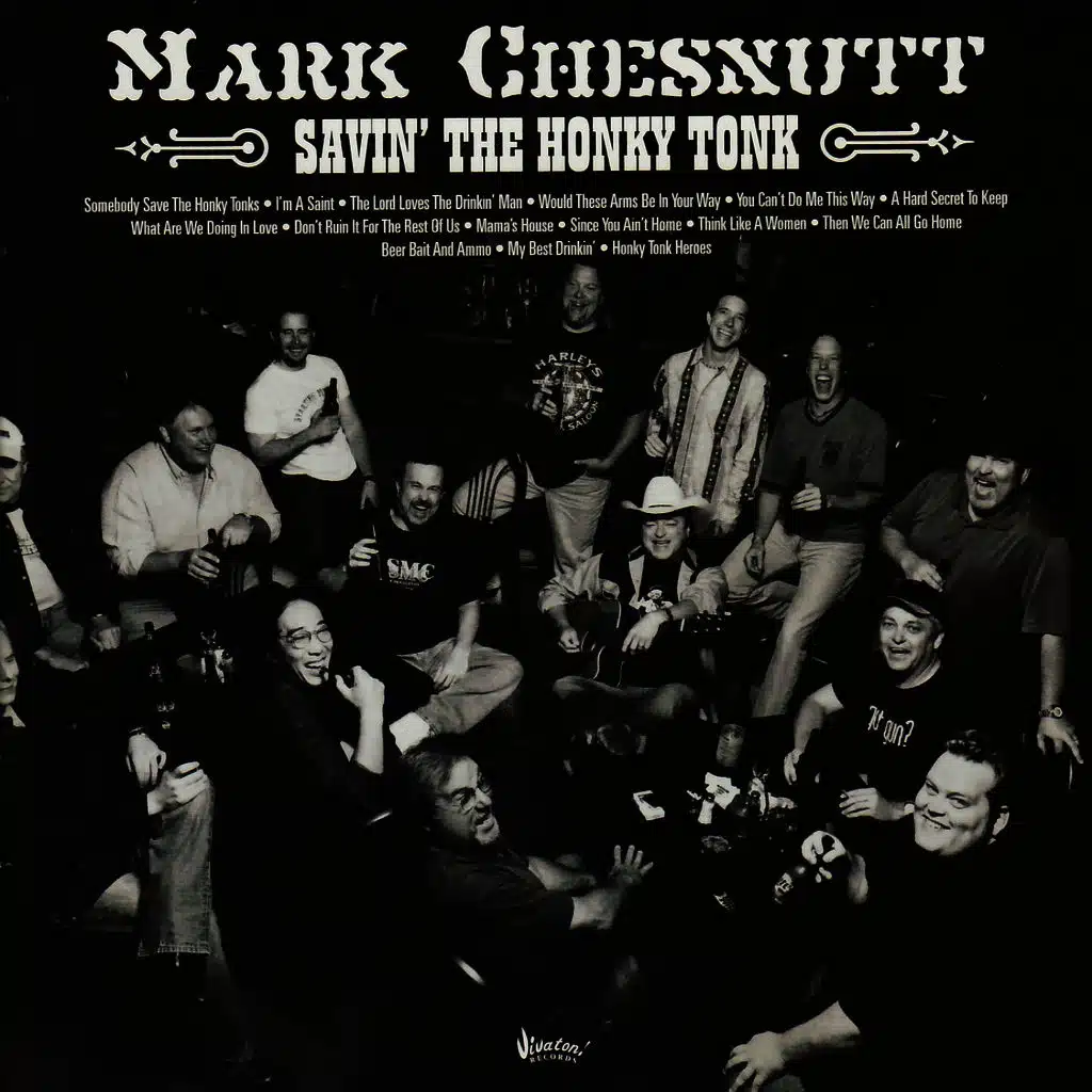 Savin' the Honky Tonk