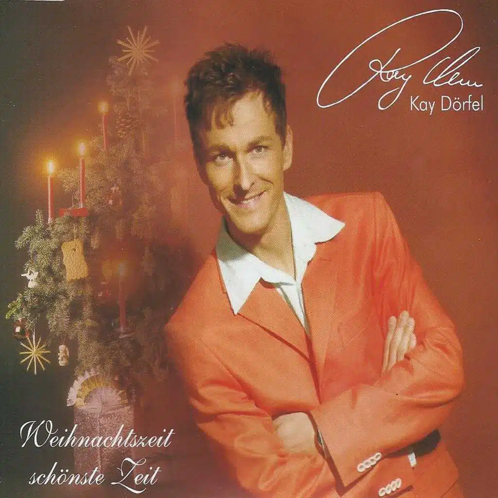 Weihnachtszeit schönste Zeit