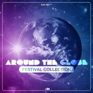 Around the Globe, Vol. 26 - Festival Collection