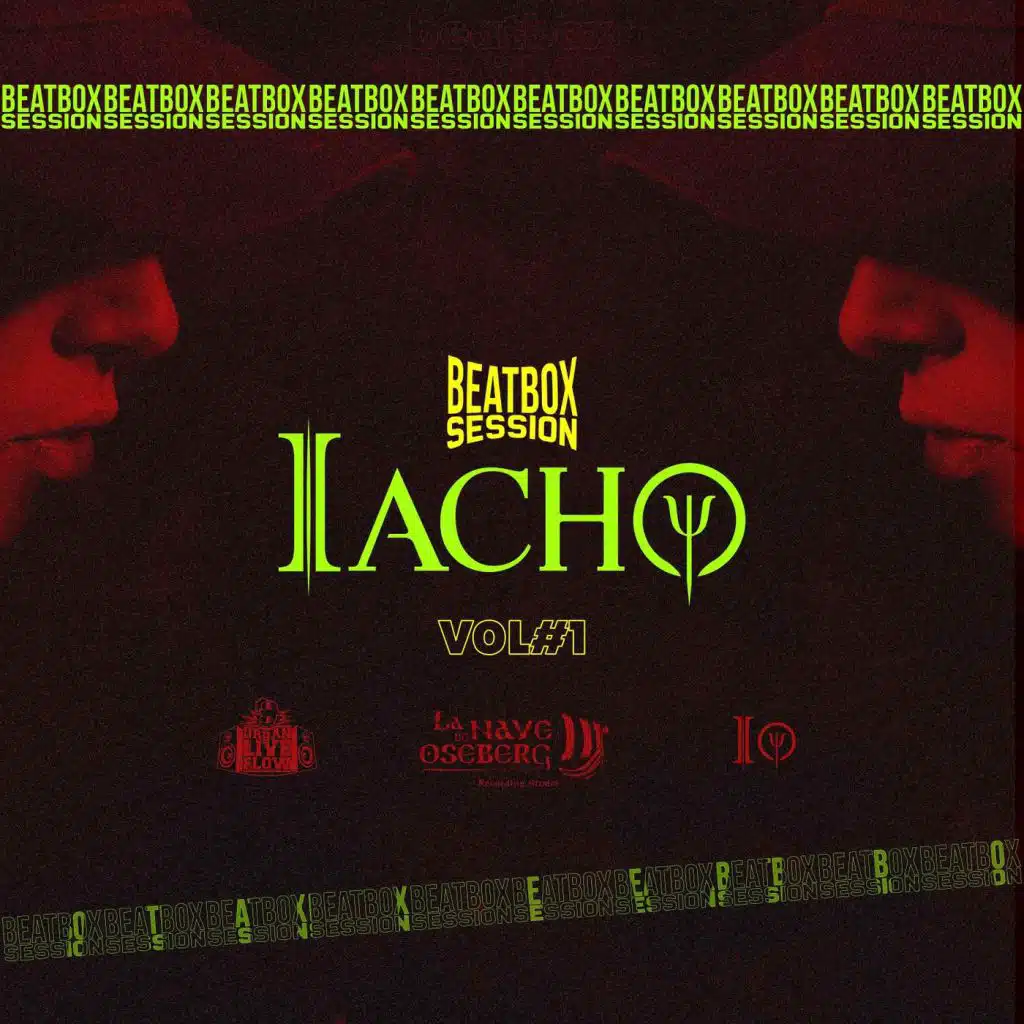Beatbox Session, Vol. 1 (Instrumental)