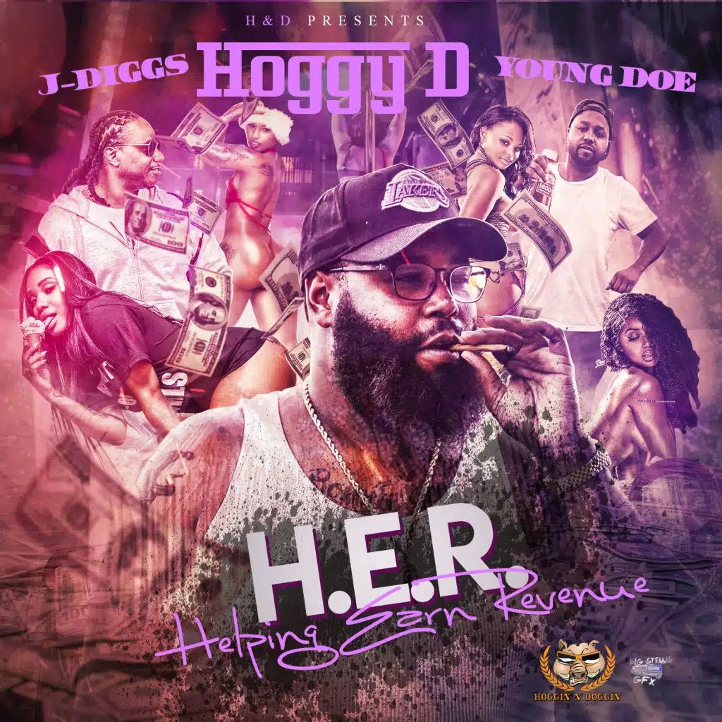 H.E.R. (Helping Earn Revenue)