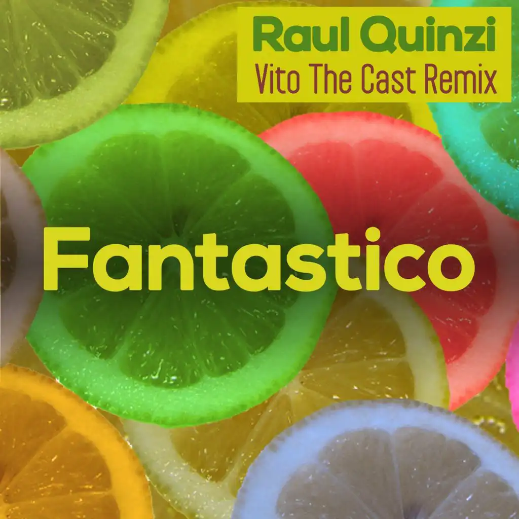 Fantastico (Spanish Version)