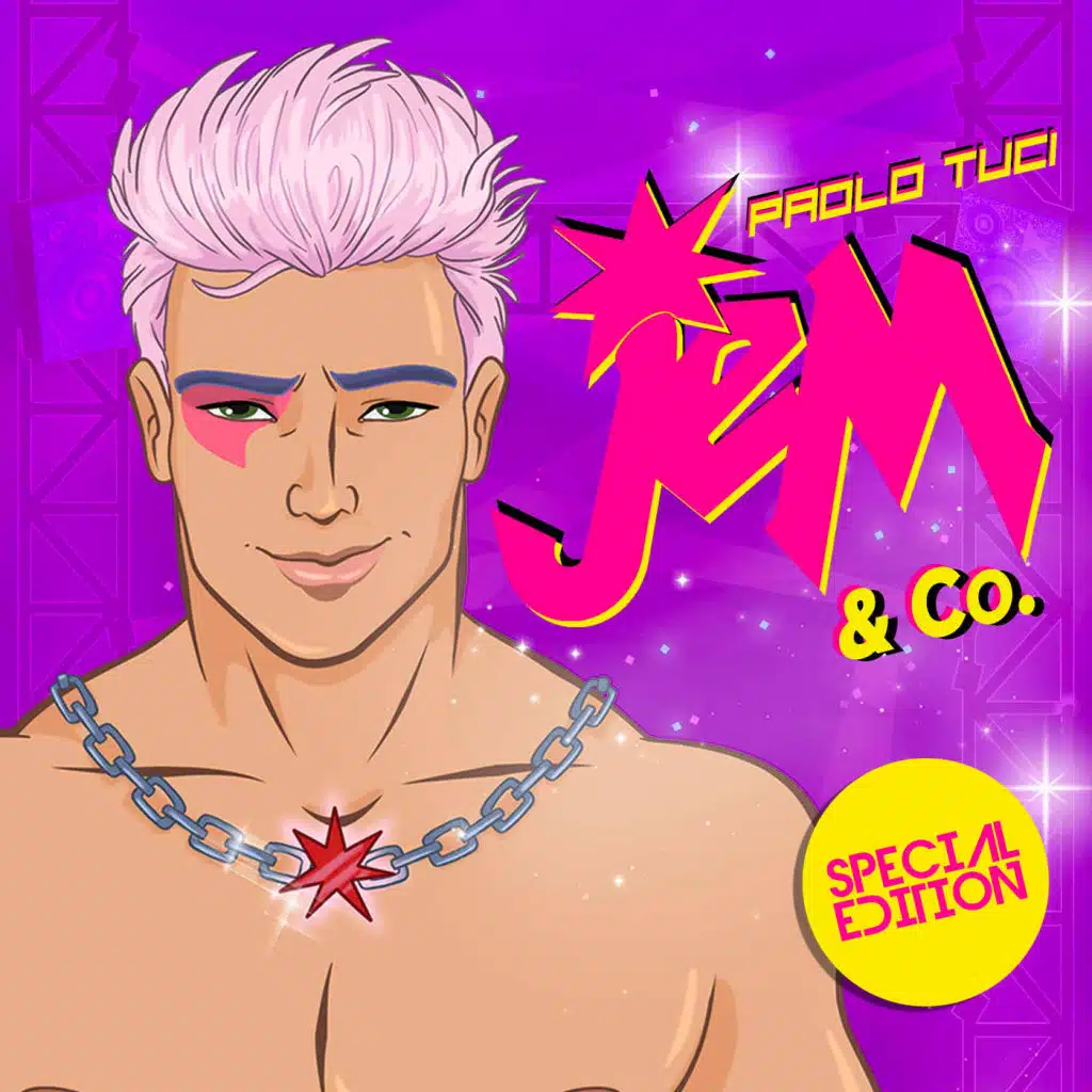 Jem & Co. (Special Edition)