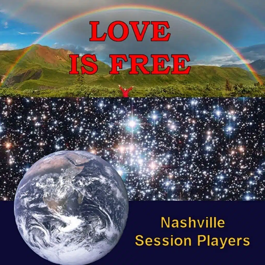 Nashville Session Players