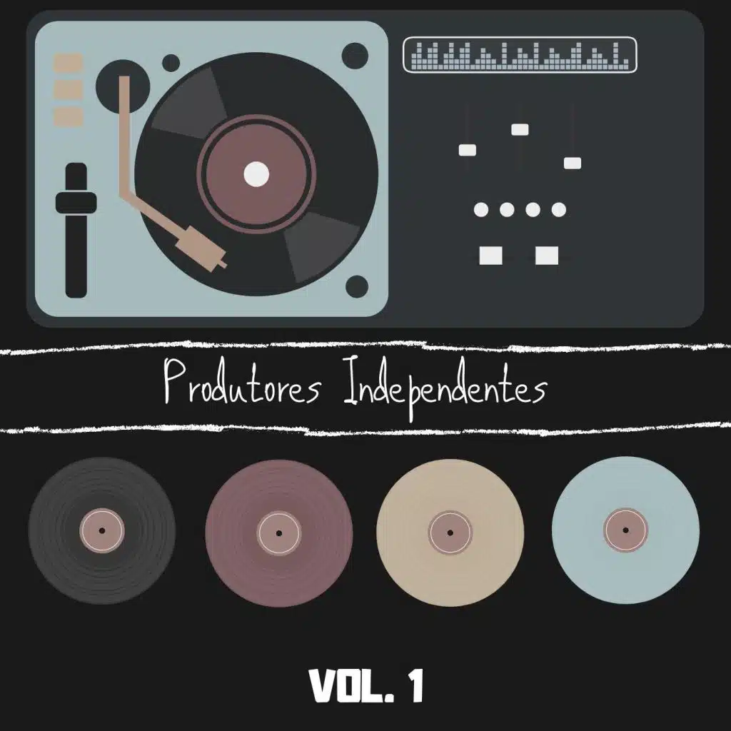 Produtores Independentes, Vol. 1