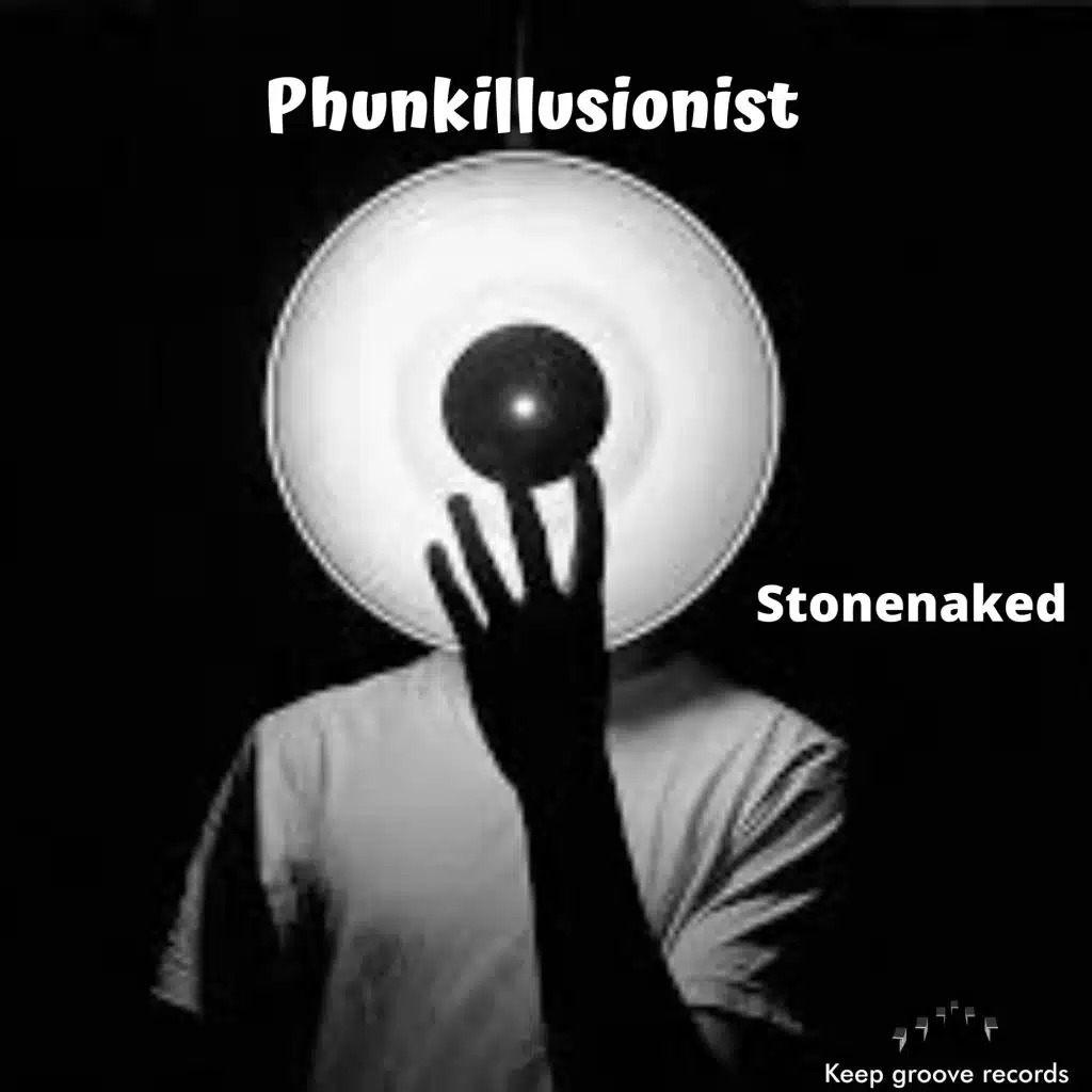 Stonenaked