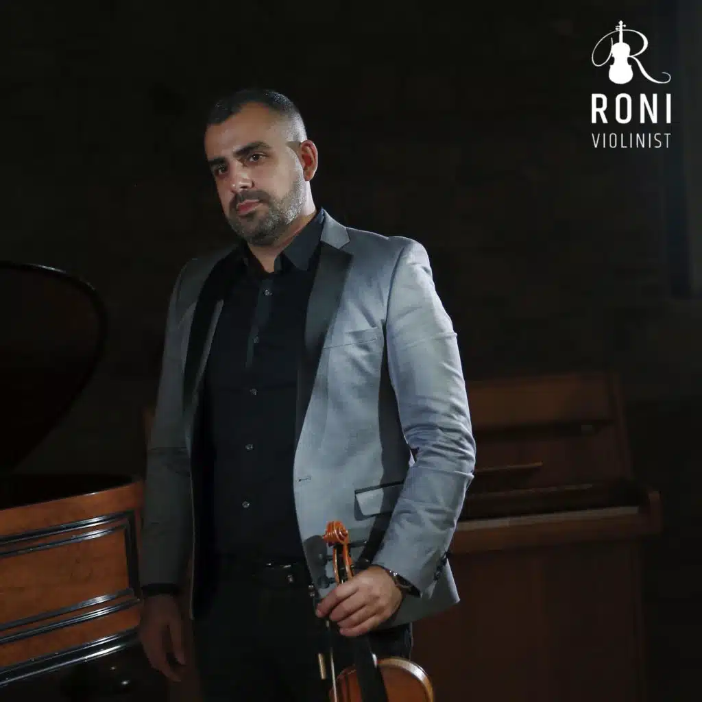 Cavkena Min (Violin Version)