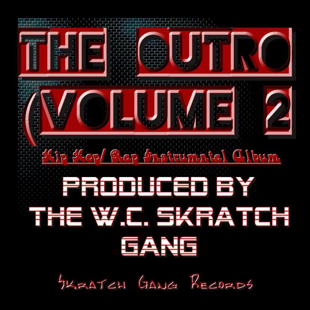 The Outro (Vol. 2)