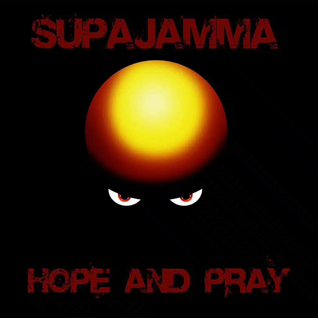 SupaJamma