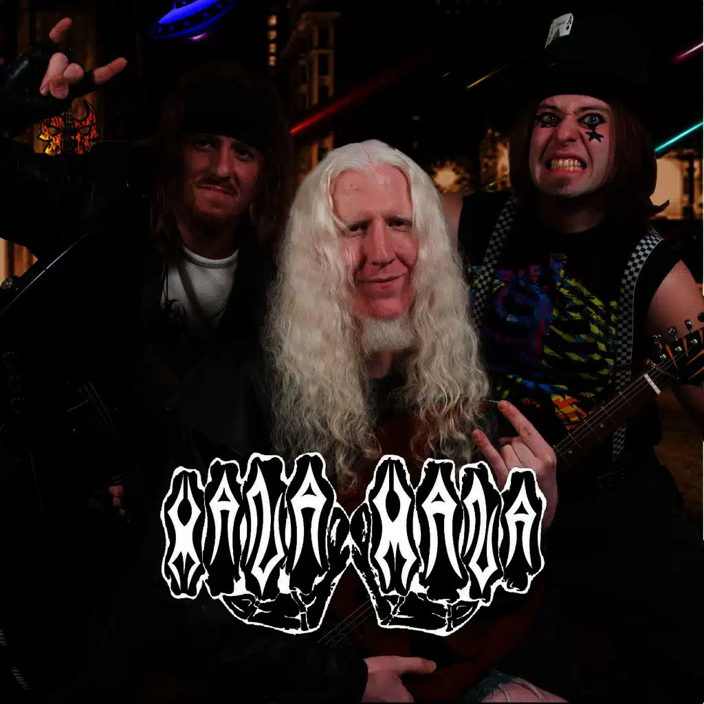 The Prelude To Party On Wheels