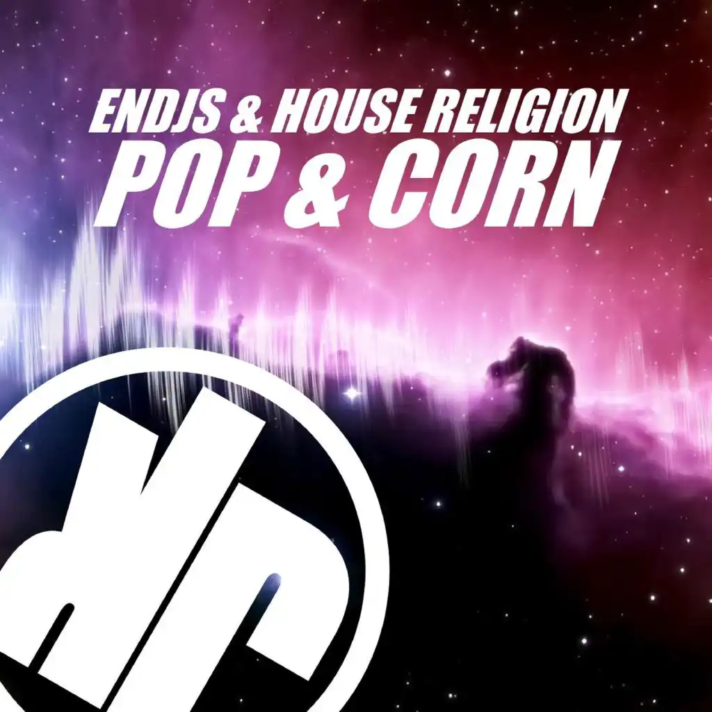 Endjs & The House Religion