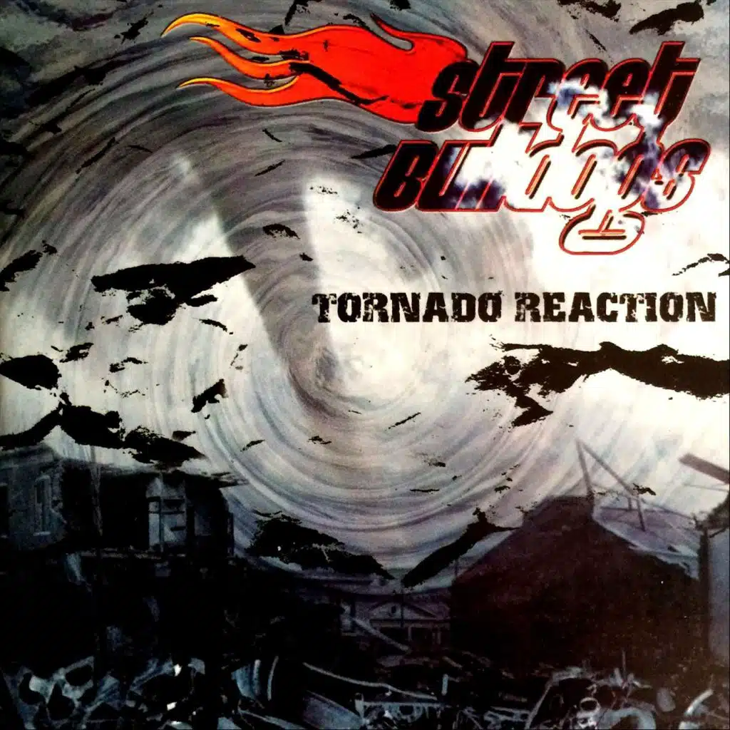 Tornado Reaction