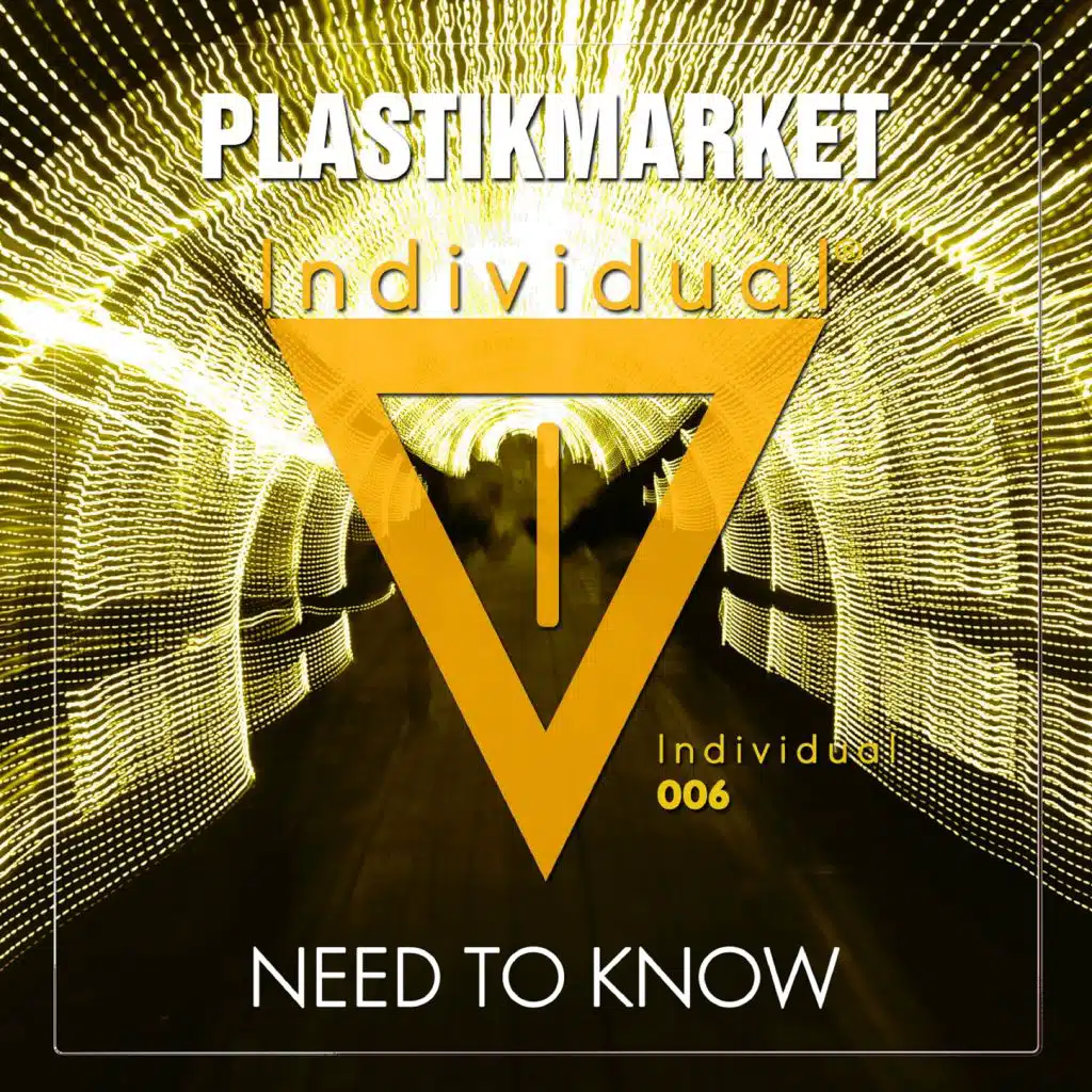 Need To Know (Instrumental)