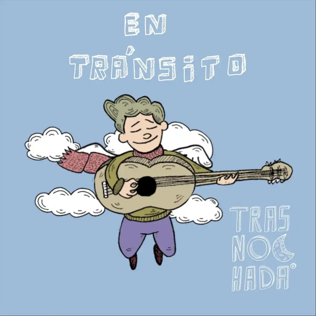 En Tránsito (En Vivo)