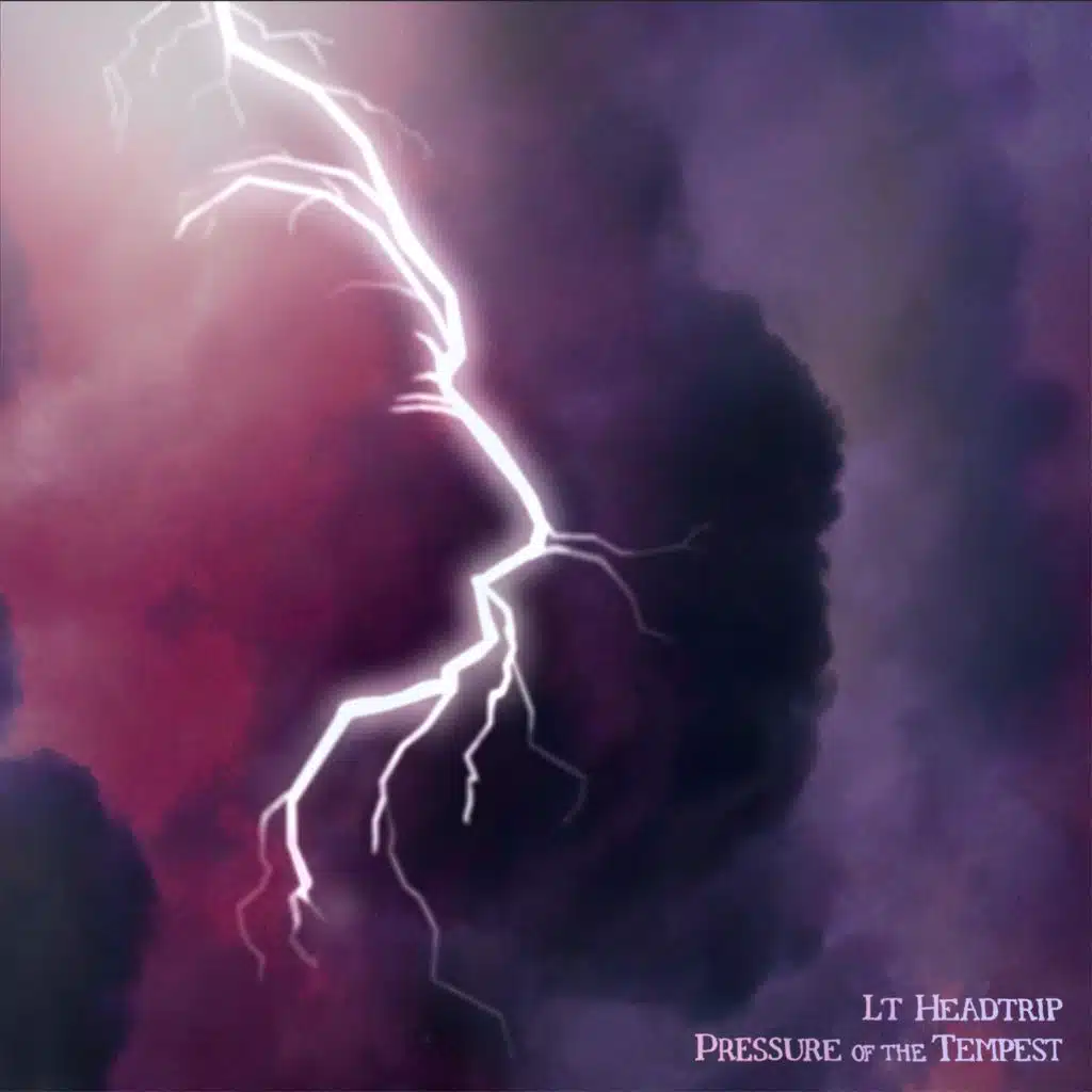 Pressure of the Tempest