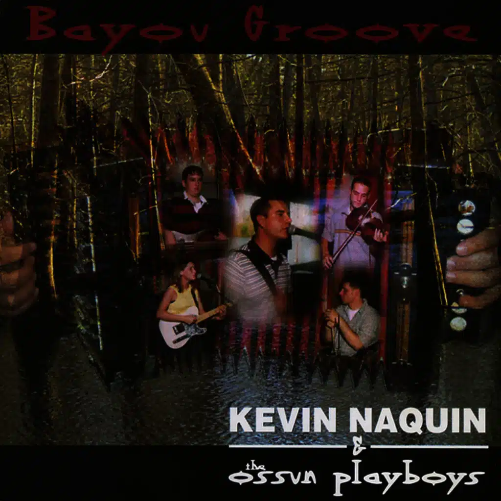 Bayou Groove