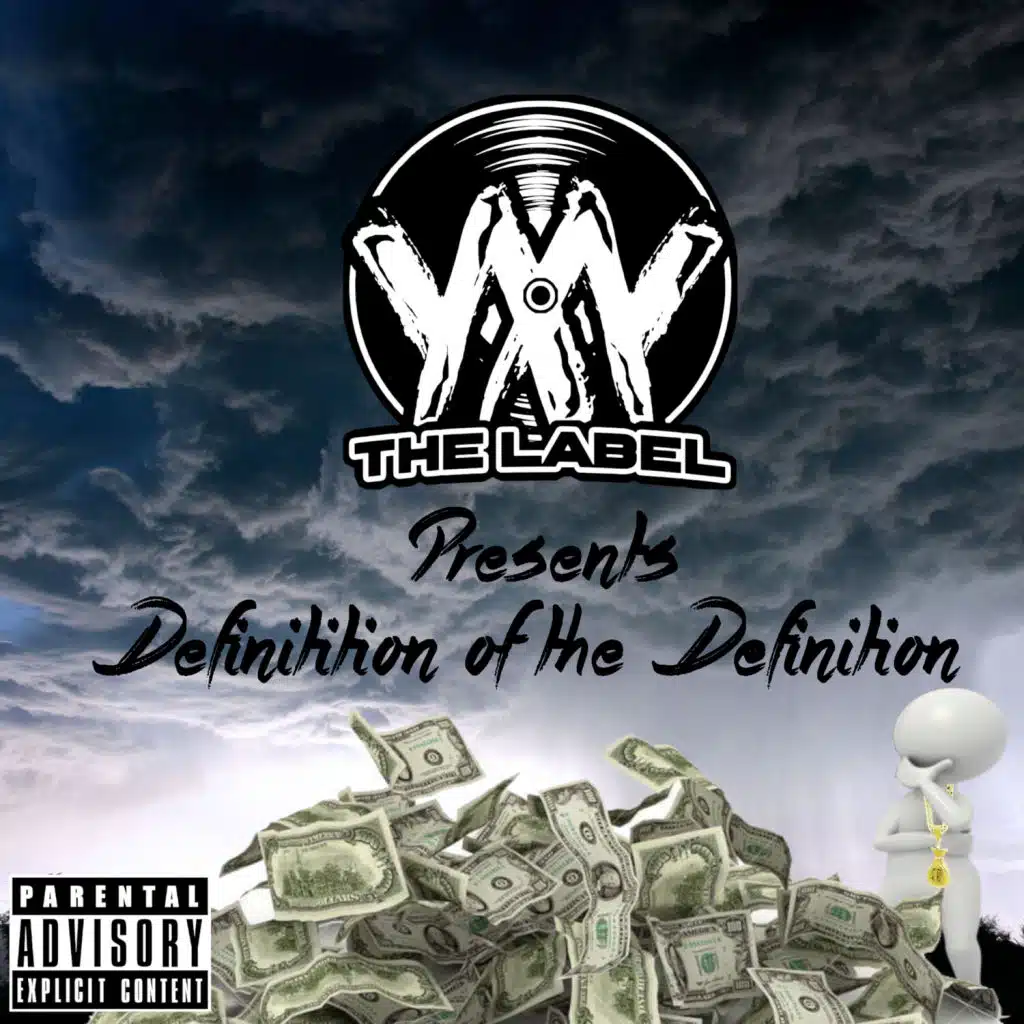 Definitition of the Definition (feat. Barzz Mcvay)