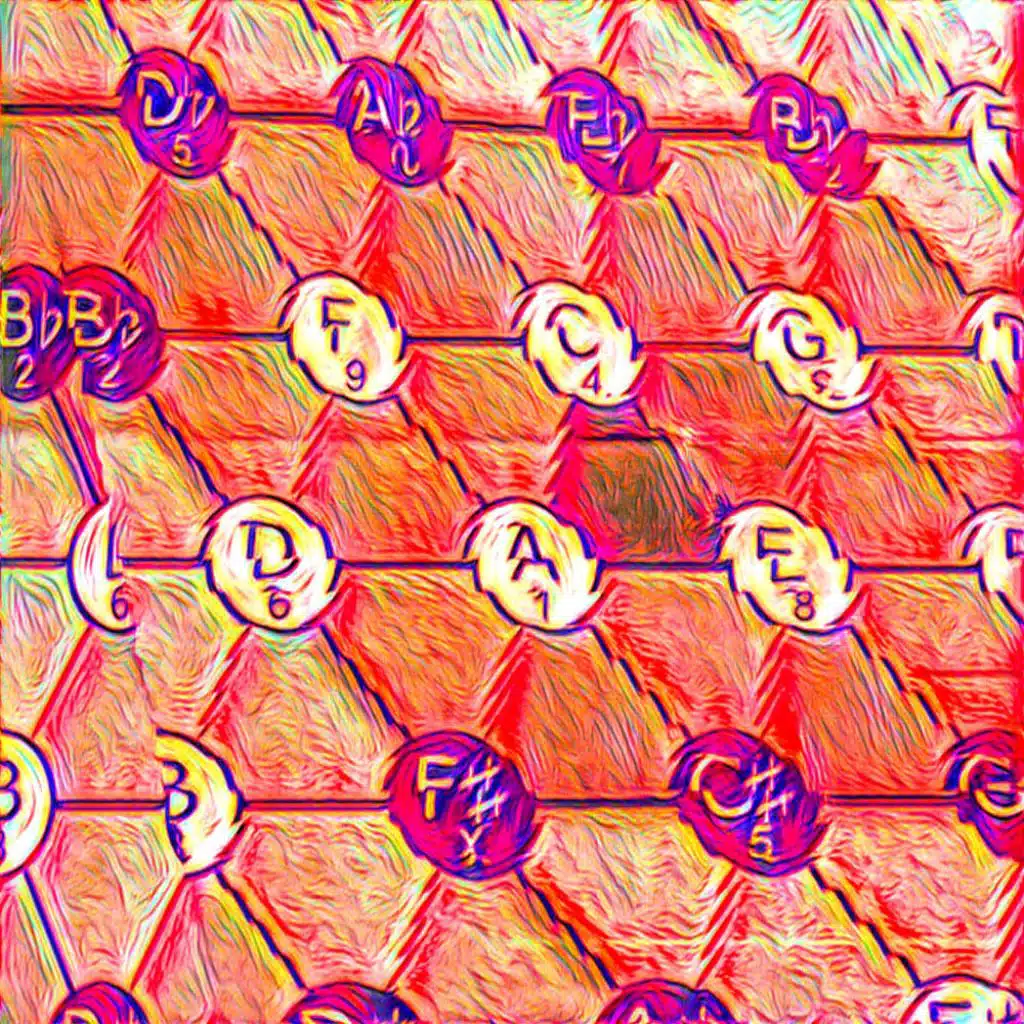 52 Sketches (Electronic)