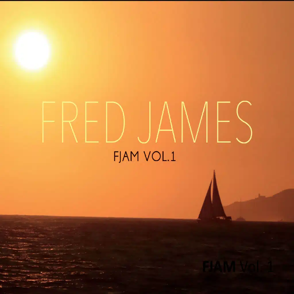 Fjam, Vol. 1