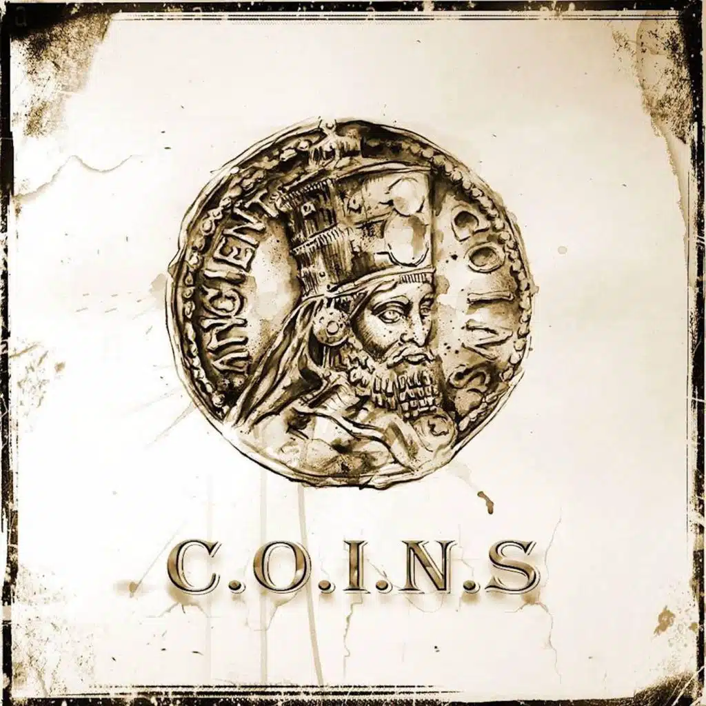 Ancient Coins