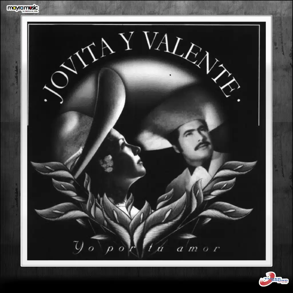 Jovita y Valente