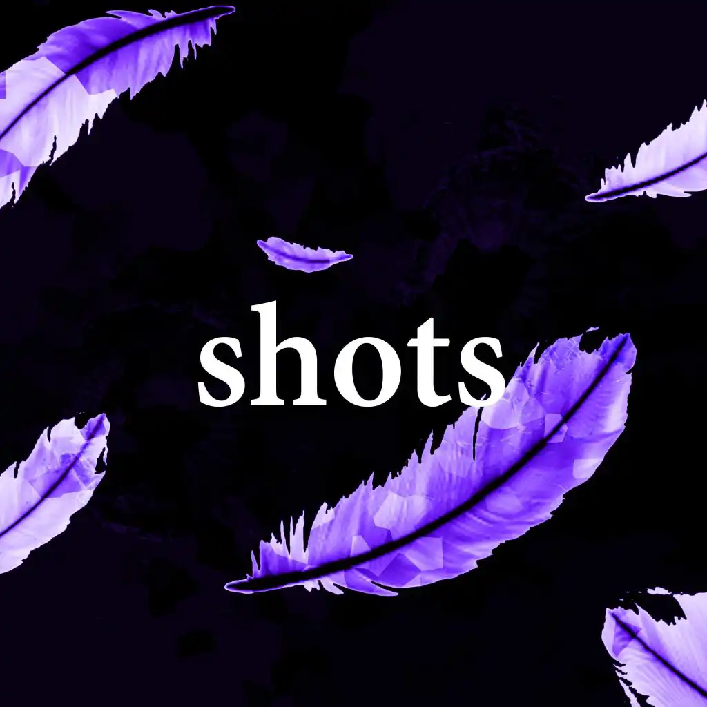Shots (Overhaul Rap) [feat. Fabvl]