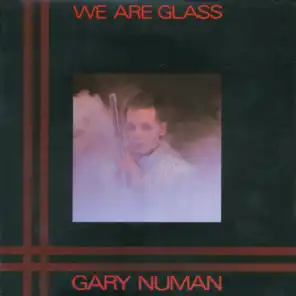 We Are Glass