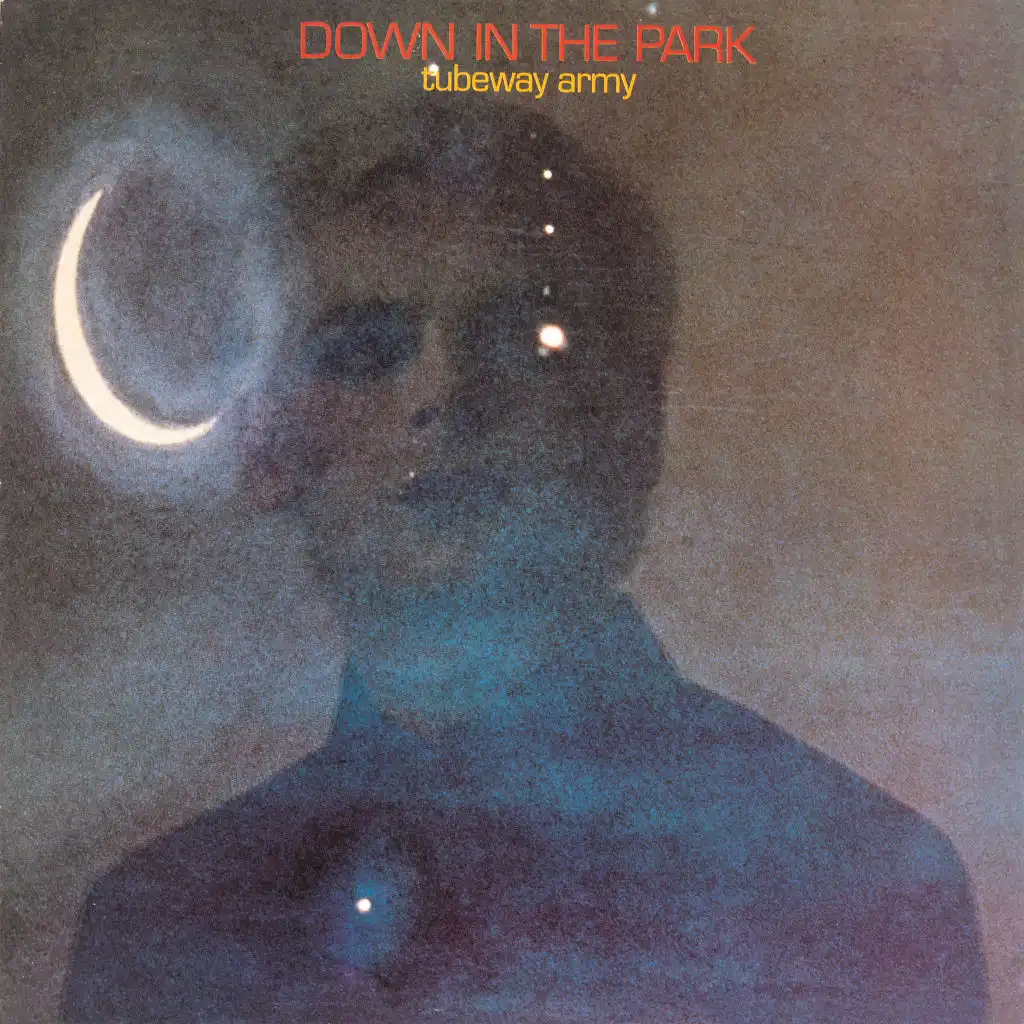 Down in the Park (feat. Tubeway Army)