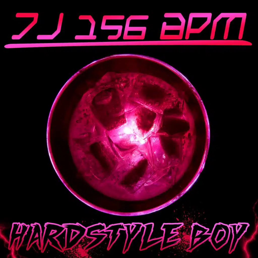 Hardstyle Boy (Extended Mix)