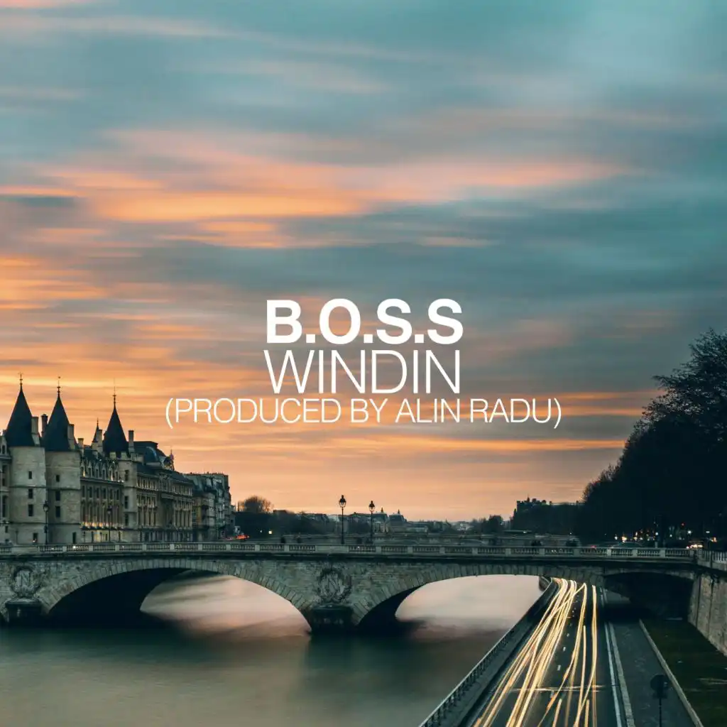 Windin' (Extended Mix)