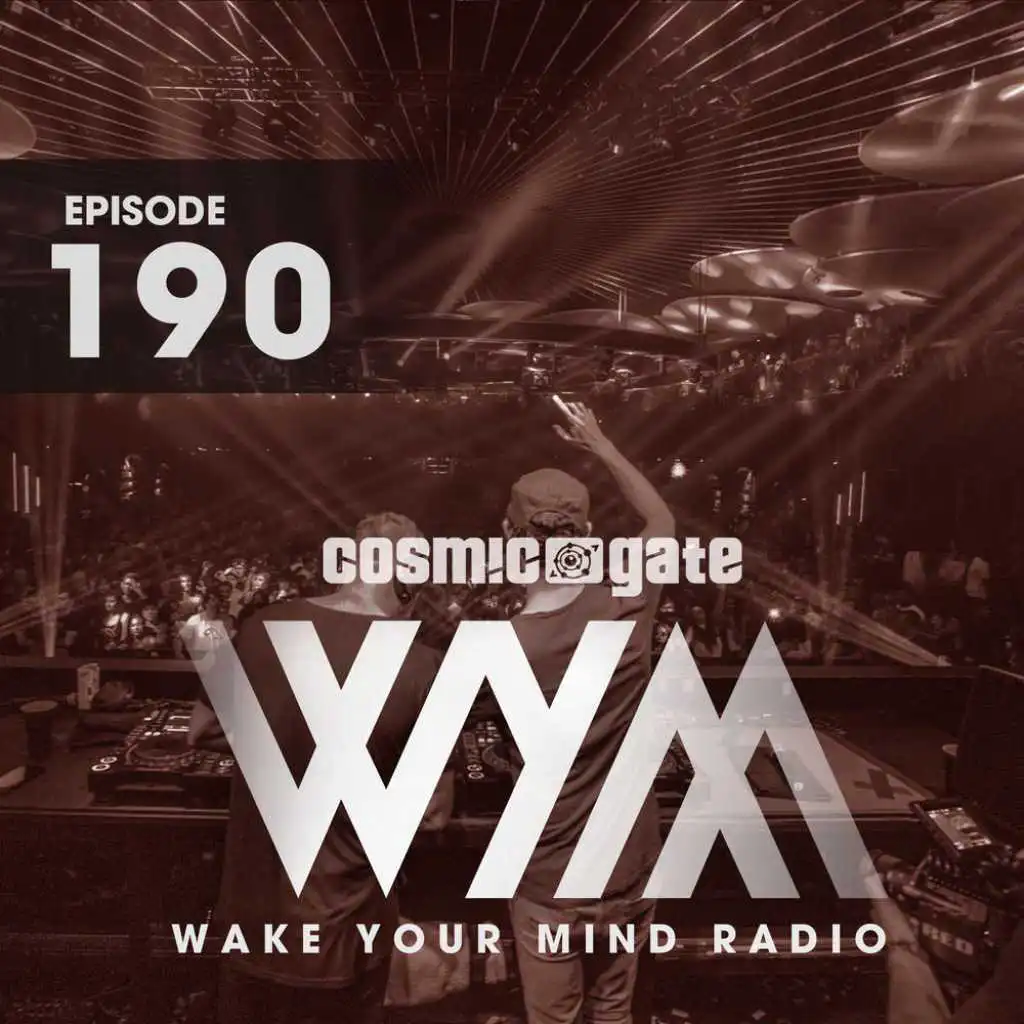 Wake Your Mind Intro (WYM190)