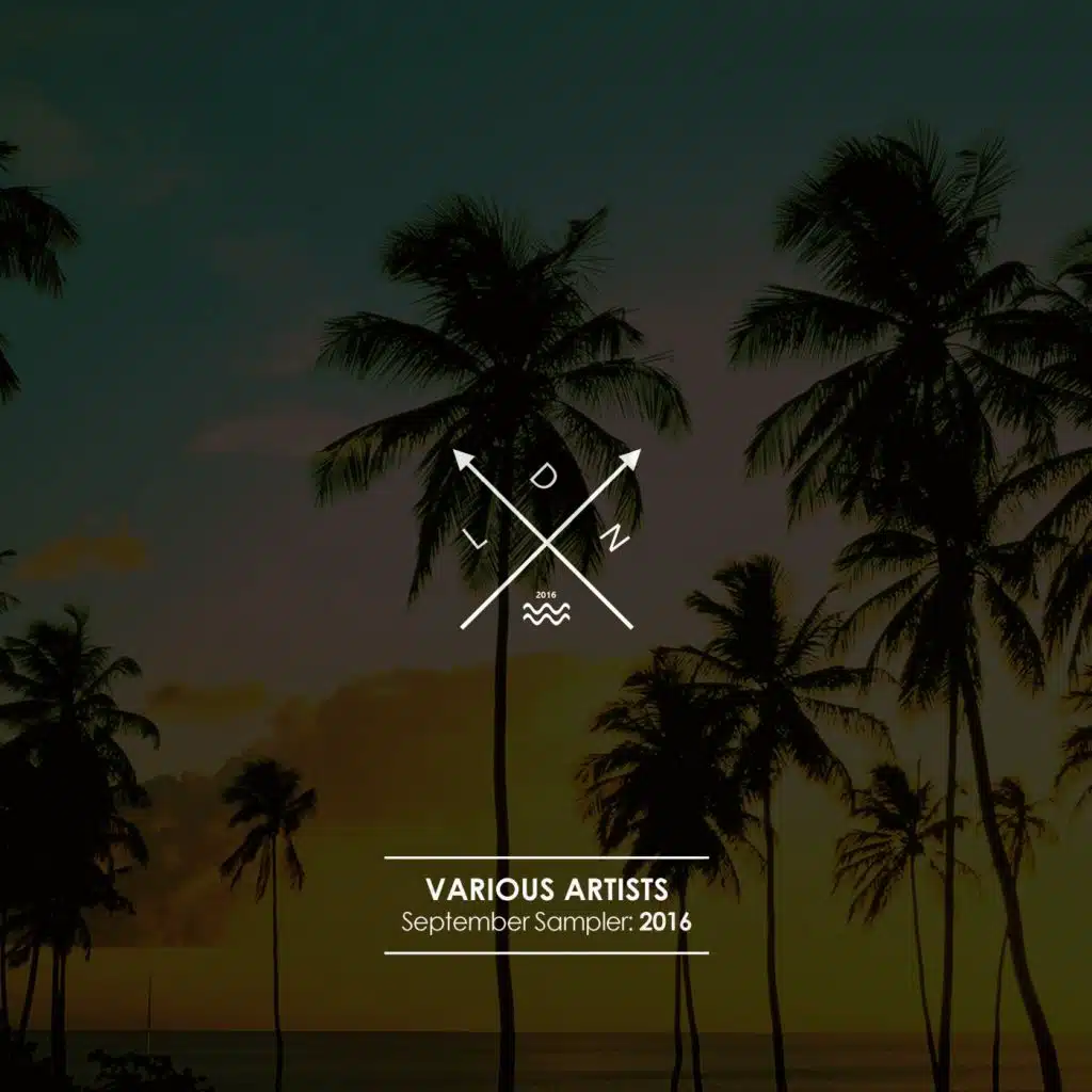 VA: September Sampler 2016