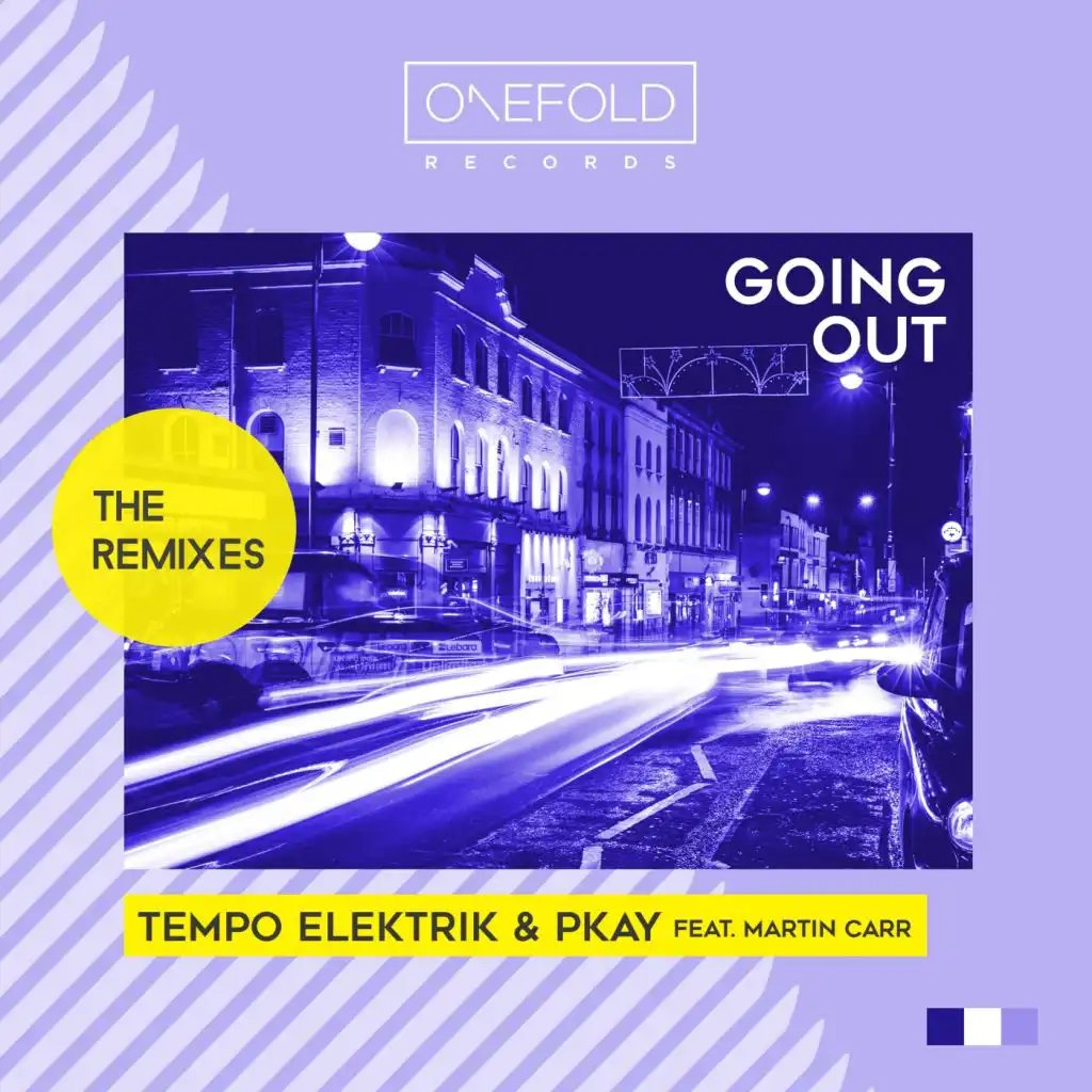 Going Out (Grande & Preset Dub Mix)