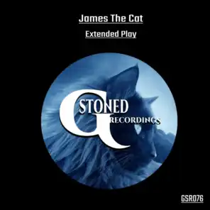 James The Cat