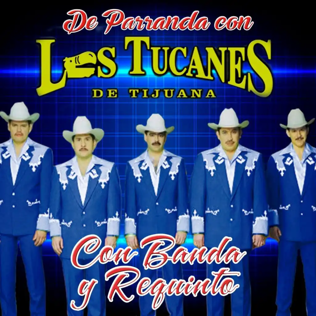 La Tartamuda (Banda y Requinto)