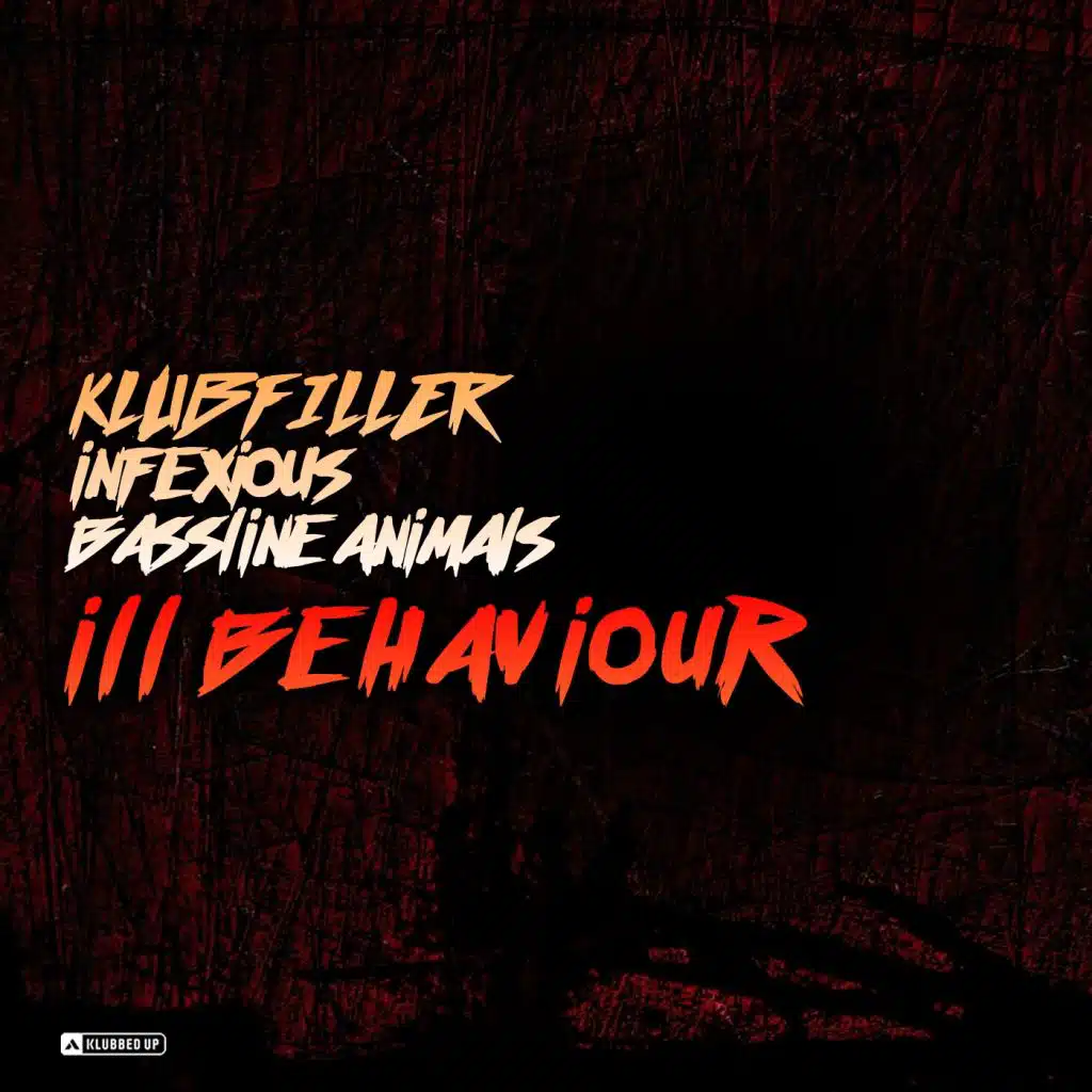 Klubfiller vs Infexious & Bassline Animals