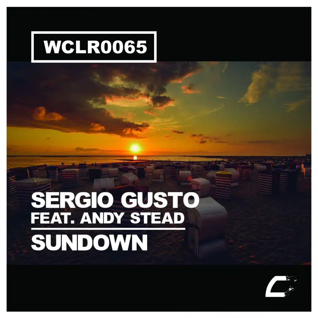 Sundown (feat. Andy Stead)