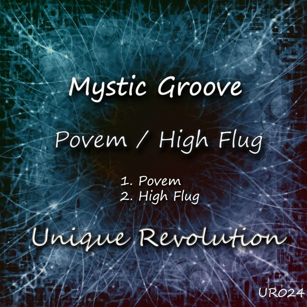 Povem / High Flug