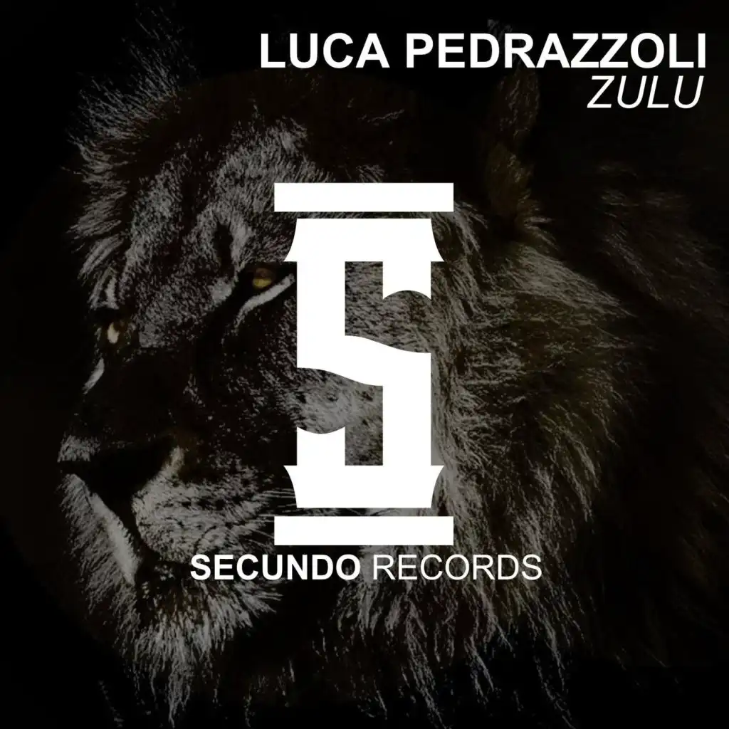 Luca Pedrazzoli
