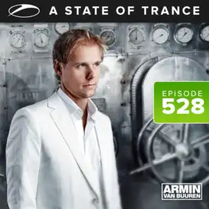 Another Day On The Terrace [ASOT 528]