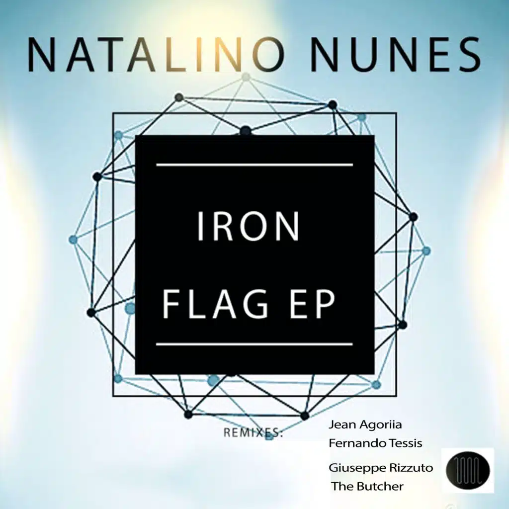 Iron Flag EP