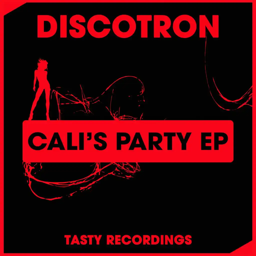 Cali's Party (Dub Mix)