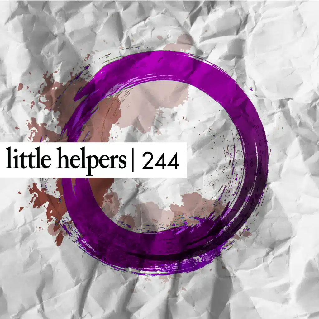 Little Helper 244-4