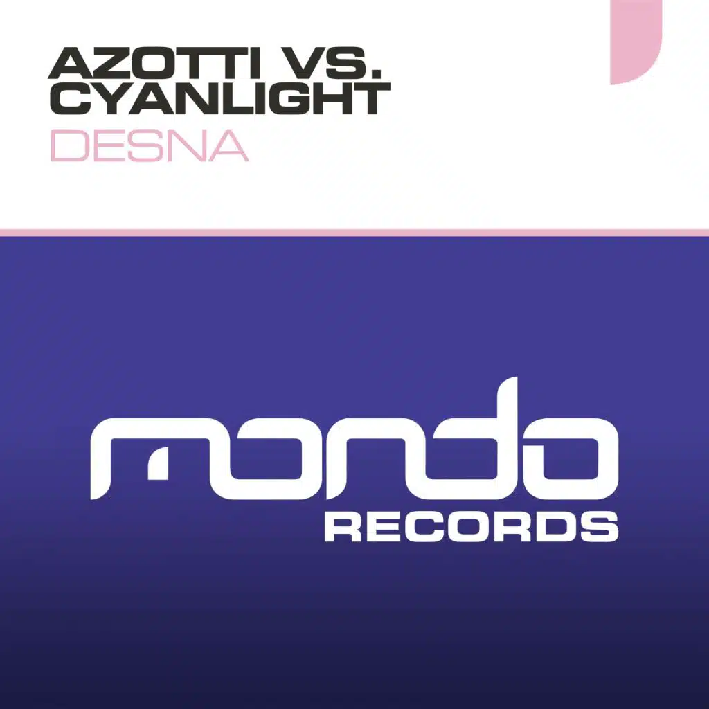 Azotti Vs. Cyanlight