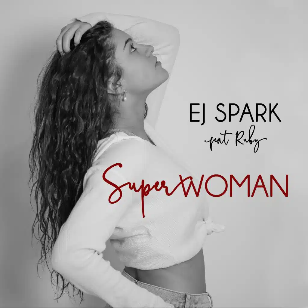 Superwoman (feat. Ruby)