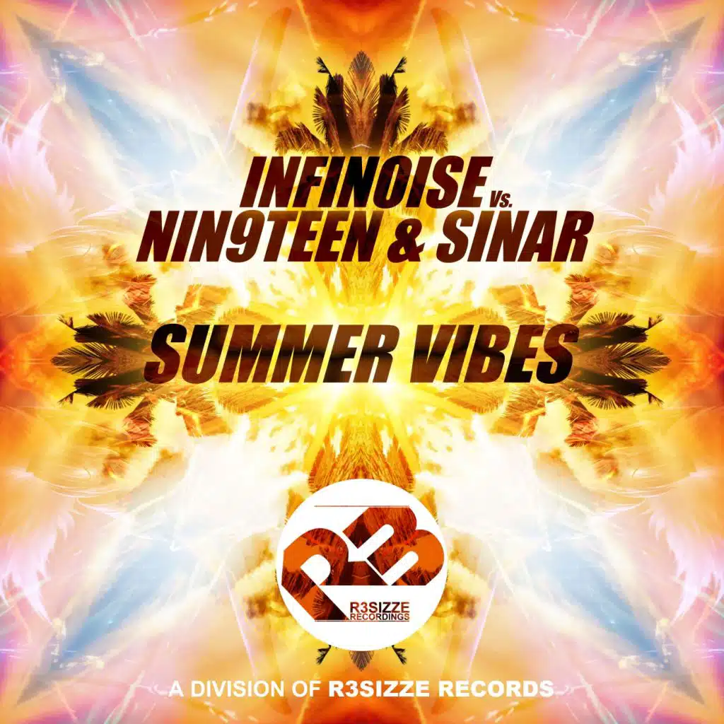 InfiNoise Vs. Nin9Teen & Sinar