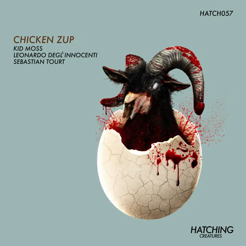 Chicken Zup